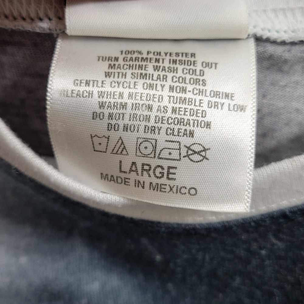 Dale Earnhardt #3 Tank Top - Picture 6 of 7